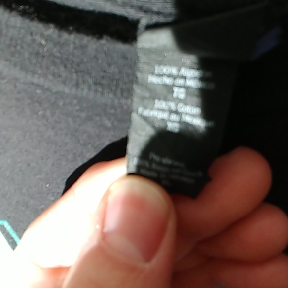 Vintage Tultex XL - Picture 4 of 4